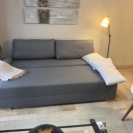 Atico Portofino Daire Almerimar Dış mekan fotoğraf